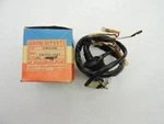 27005-056 Nos Kawasaki MC1A MC1B Ignition Switch Assembly W19025 New. Price: $206.95.