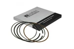 Namura Piston Ring Set 79.21MM NA-10007-3R New. Price: $34.99.