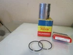 Nos Kawasaki 1973 G3SS G3TR Piston & Rings Set Plus 2ND O/s Size 0.50 13029-039 New. Price: $78.99.