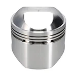 Wiseco Piston Kit (74CI., 1213CC) - Standard Bore 3.444IN., 9:1 Compression New. Price: $172.99.