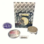 77MM Std Namura Top End Piston Gasket Kit 10-13 Kawasaki New. Price: $169.95.