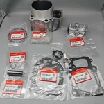12100-HR6-B00 Top End Kit W/ Cylinder Honda Trx 520 Foreman Rubicon Us New. Price: $279.45.