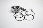 56MM 13101-Z0D-000 13010-Z0D-003 Piston Assy Ring Kit For Honda GX100 EU2000I New. Price: $15.99.