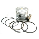 Namura Piston Kit 67.47/+2.50 Honda ATC200X ATC200S ATC200M ATC200ES ATC185S New. Price: $56.95.