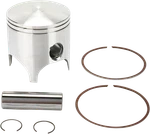 Wiseco Piston Kit - 70.00 Mm For Yamaha 234M07000 New. Price: $210.95.