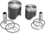 Moose MSE23430CD Piston Kit - 44.97 Mm Gas Husqvarna Ktm New. Price: $62.95.