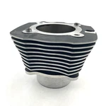 Oem Indian Genuine 5138091 Cylinder Head Jug Replacement 14-19 Roadmaster Chief Used. Price: $117.00.