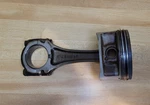 2001 Yamaha Royal Star Venture XVZ1300TF Connecting Rod & Piston Used. Price: $214.00.