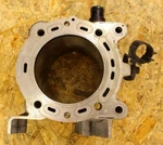 Ducati Hypermotard 939 Sp 2016 2017 2018 Engine Front Horizontal Cylinder Used. Price: $35.00.