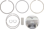 Moose Offroad 96MM Piston Kit Honda MP2136 With Forged Construction New. Price: $326.95.