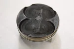 Piston Std 12111-39F00-0F0 2003 Suzuki GSX-R600 Used. Price: $30.00.