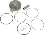 Pro-x Piston Kit (c) Standard Bore 76.97MM, 13.5:1 Compression Motorcycle Pwc New. Price: $169.99.