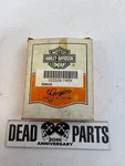 Harley XR750 Piston Rings 22528-74RA New. Price: $65.00.