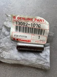 Kawasaki AR80 KD80 KMX80 Piston Pin Nos 13002-1076 New. Price: $9.96.