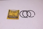 Yamaha EC2000 Nos Oem Std Piston Rings 7A9-11610-01 New. Price: $12.74.
