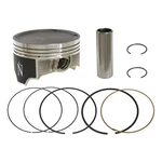 NA-20075-C Namura +.02MM Piston Kit New. Price: $85.69.