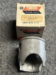 Nos Yamaha Piston 1ST .25 Mm YZ250D MX250B 509-11635-01 New. Price: $17.21.