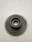 Genuine Honda CA102 Starter Sprocket 28110-003-000 Nos New. Price: $19.99.