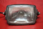 Kawasaki 1986 1987 Bayou KLT185 Front Lamp Used. Price: $39.99.