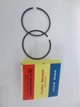 New Genuine Kawasaki Oem KX400 .50 Oversized Piston Ring Set 13025-060. Price: $32.99.