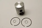 Wiseco 174PS, 2126CD Piston Kit Nos New. Price: $67.99.