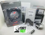 Vertex Top End Kit Piston Cam Chain Gaskets Ktm 450 Sx-f 2007-2012 Size B 96.94 New. Price: $294.68.