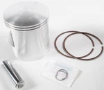 Wiseco Piston Kit 1.50MM Oversize 87.50MM 561M08750 New. Price: $210.85.
