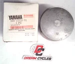 Yamaha YZ250 1976-77 MX250 1975 Nos Genuine Oem Piston 1.00 4TH O/s 509-11638-01 New. Price: $69.89.