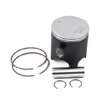 New 66.34MM Bore Piston Kit Fits Honda Cr 250CC By 13101-KZ3-J10 8001DA. Price: $177.21.