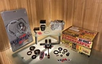 1998-2000 Yamaha YZ125 Engine Rebuild Kit Crank+cylinder+piston+gaskets+bearings New. Price: $690.00.