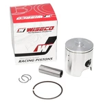 Wiseco 579M04750 Std Piston Kit For Suzuki RM80, 1989-1990, 47.50 Mm New. Price: $127.99.