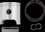 Wiseco High Performance Pro Lite Piston Kit 66MM 2MM Ob Ktm 200 Mxc 98-02 New. Price: $191.32.