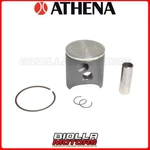 S4F05400017A Forged Piston 53.95 Athena Yamaha Yz 2018- 125CC Nuovo. Price: $146.10.