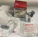 Wiseco Pro-lite Piston Kit Kawasaki KX80 1988-2000 Double Ring 48MM 644M04800 New. Price: $89.95.