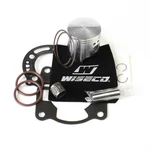 Wiseco Piston Kit 52.50MM For Kawasaki KX100 1995-1997 New. Price: $177.99.
