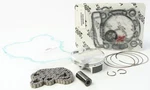 Vertex VTKTC23641A Top End Piston Kit Bore - 88.00MM Compression Ratio 13.5... New. Price: $361.90.