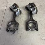 Triumph Daytona Street Triple 675 Tiger 800 Conrod T1110470 Oem Used. Price: $100.00.