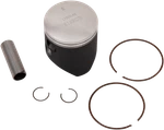 Wossner Pistons Kit 66.34 Mm 8169DA New. Price: $140.99.