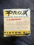 Kawasaki KX125 98-00 Pro (l.a. Sleeve) 53.96MM Std Piston 4299A New. Price: $59.99.