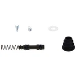 Pro X Clutch Master Cylinder Repair Kit 16.94001 New. Price: $40.78.