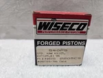 Kawasaki Kx 125 Wiseco Piston Std Bore New. Price: $75.00.