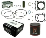 Namura Top End Repair Kit Standard Bore 76.94MM 13.5:1 Compression FX-40033K New. Price: $175.13.