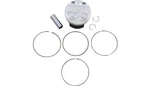 Wossner Piston Kit - 76.97MM Motorcycle Atv/utv Street Bike Dirt 8582DB New. Price: $165.60.