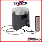 Vertex Piston 66.37KTM 250 Exc / Tpi -2008 23630D#103 Neu. Price: $138.52.