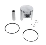 2006 2009 Ski-doo Skandic 300 Tundra Piston Kit Snowmobile By Race-driven New. Price: $94.55.