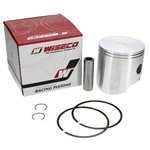 Kawasaki KX500, 1988-2004, Wiseco Std Piston Kit, 575M08600 86.00 Mm New. Price: $219.99.