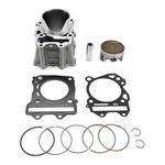 Cylinder Piston 81MM For Suzuki Burgman 2018-24 Top End Rebuild Kit Us New. Price: $199.29.