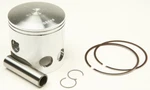 Wiseco Piston Kit 66.50MM Fits Yamaha CT175 DT175 MX175 YT175 471M06650 New. Price: $146.99.