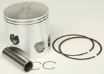 Wiseco Piston Kit 1.00MM Oversize 69.00MM 515M06900 New. Price: $212.75.