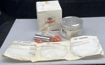 Cc 14.95 Harley Davidson Piston Kit .010 Over 86-87 Xlh Sportster P/n 22216-86 New. Price: $29.99.